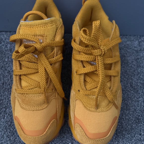 CardiB Reeboks - Picture 2 of 3